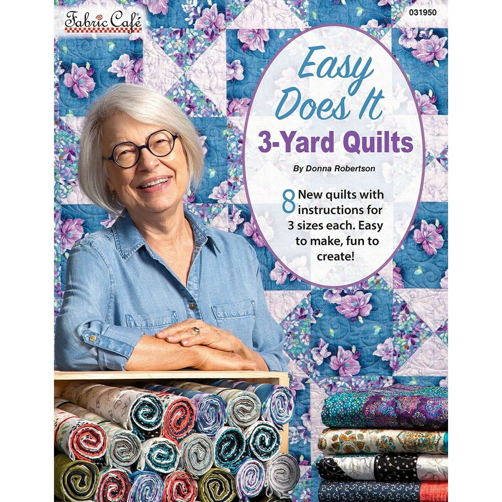 新春セール⭐︎キルト洋書3冊☆Make Room for Quilts Magic of 3-Yard Quilts